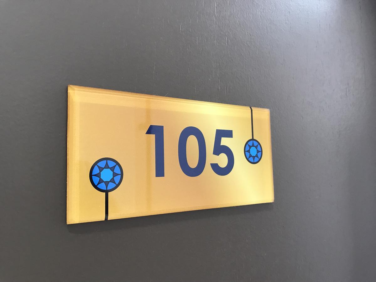 Gem Hotel Nusajaya  Eksteriør billede