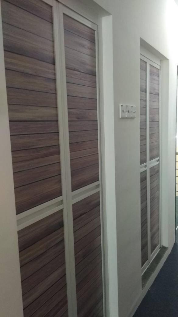 Gem Hotel Nusajaya  Eksteriør billede
